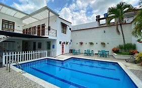 Hotel San Julian